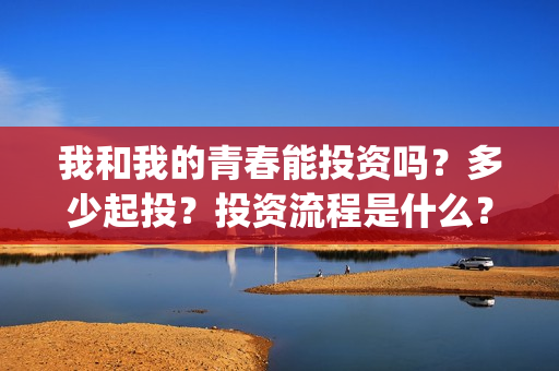 我和我的青春能投资吗？多少起投？投资流程是什么？(我和我的青春和解了是什么意思)