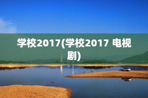 学校2017(学校2017 电视剧)
