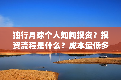 独行月球个人如何投资？投资流程是什么？成本最低多少？(独行月球什么时候杀青)