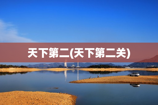 天下第二(天下第二关)