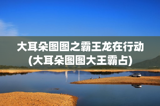 大耳朵图图之霸王龙在行动(大耳朵图图大王霸占)