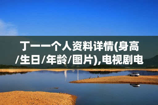 丁一一个人资料详情(身高/生日/年龄/图片),电视剧电影作品