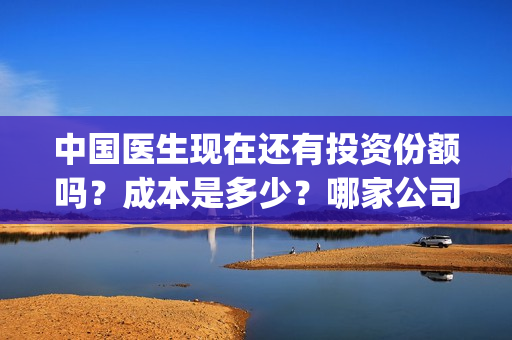 中国医生现在还有投资份额吗？成本是多少？哪家公司的份额？(中国医生还能看吗)