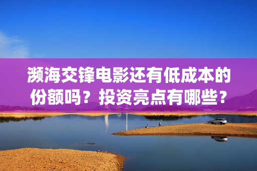 濒海交锋电影还有低成本的份额吗？投资亮点有哪些？(濒海交锋电影怎么样)