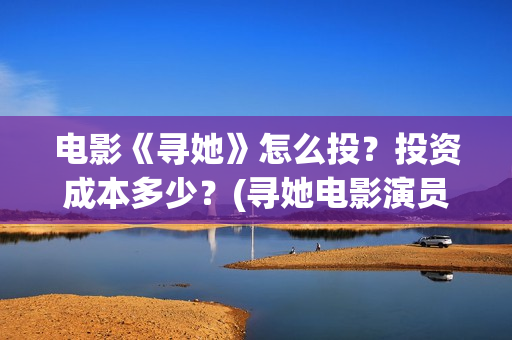 电影《寻她》怎么投？投资成本多少？(寻她电影演员表)