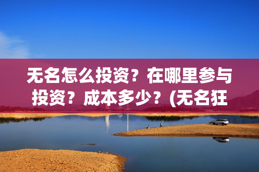 无名怎么投资？在哪里参与投资？成本多少？(无名狂投资)