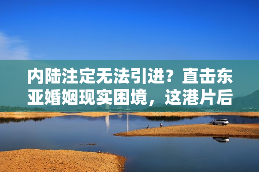 内陆注定无法引进？直击东亚婚姻现实困境，这港片后劲十足