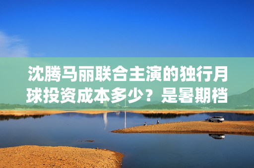 沈腾马丽联合主演的独行月球投资成本多少？是暑期档上映吗？(沈腾马丽团队)