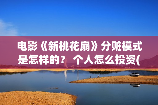 电影《新桃花扇》分赃模式是怎样的？ 个人怎么投资(新桃花扇什么时候上映,票房)