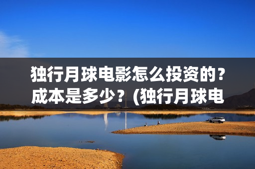 独行月球电影怎么投资的？成本是多少？(独行月球电影怎么拍的)