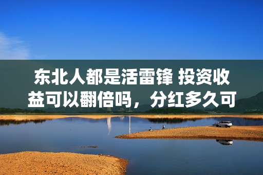 东北人都是活雷锋 投资收益可以翻倍吗，分红多久可以拿到？(东北人都是活雷锋是哪年的歌)