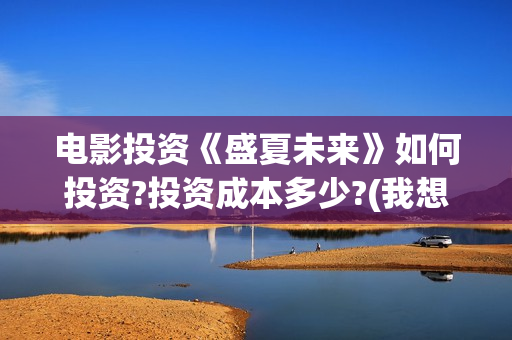 电影投资《盛夏未来》如何投资?投资成本多少?(我想看电影盛夏)
