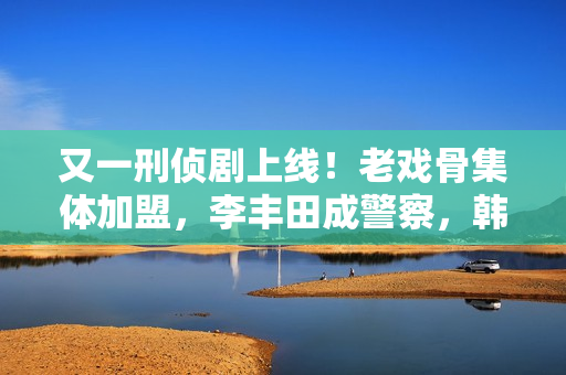 又一刑侦剧上线！老戏骨集体加盟，李丰田成警察，韩雪或成败笔？