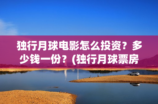 独行月球电影怎么投资？多少钱一份？(独行月球票房预测)