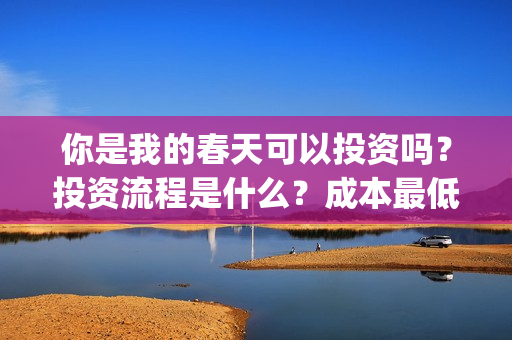 你是我的春天可以投资吗？投资流程是什么？成本最低多少？(你是我的春天 歌词)