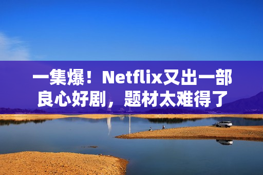 一集爆！Netflix又出一部良心好剧，题材太难得了