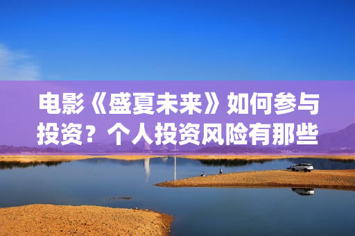 电影《盛夏未来》如何参与投资？个人投资风险有那些？成本多少？(电影《盛夏未来》)