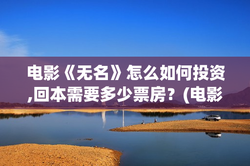电影《无名》怎么如何投资,回本需要多少票房？(电影无名剧情介绍)