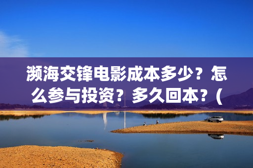 濒海交锋电影成本多少？怎么参与投资？多久回本？(濒海交锋电影预估票房)
