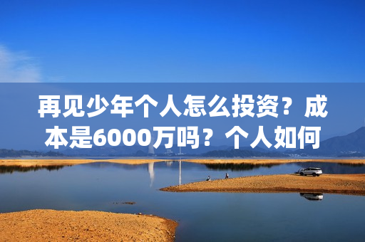 再见少年个人怎么投资？成本是6000万吗？个人如何规避风险？(再见少年怎么了)