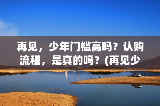 再见，少年门槛高吗？认购流程，是真的吗？(再见少年时)