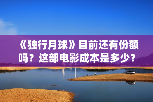 《独行月球》目前还有份额吗？这部电影成本是多少？怎么参与？(独行月球结局什么意思)