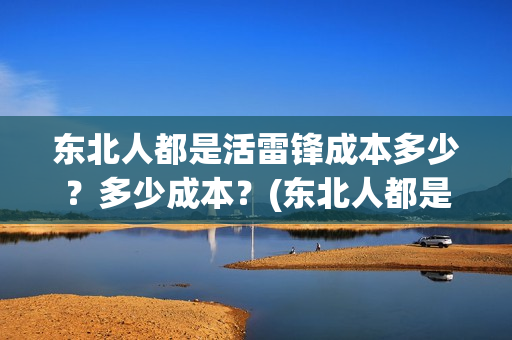 东北人都是活雷锋成本多少？多少成本？(东北人都是活雷锋 mv)