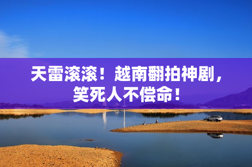 天雷滚滚！越南翻拍神剧，笑死人不偿命！