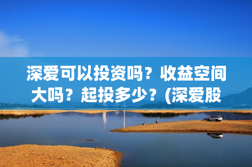 深爱可以投资吗？收益空间大吗？起投多少？(深爱股票833378)