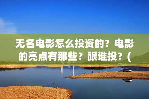 无名电影怎么投资的？电影的亮点有那些？跟谁投？(播放无名电影)