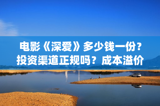 电影《深爱》多少钱一份？投资渠道正规吗？成本溢价了吗？(深爱电影内容)