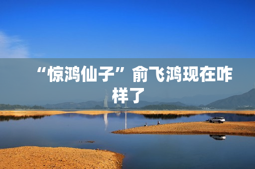 “惊鸿仙子”俞飞鸿现在咋样了