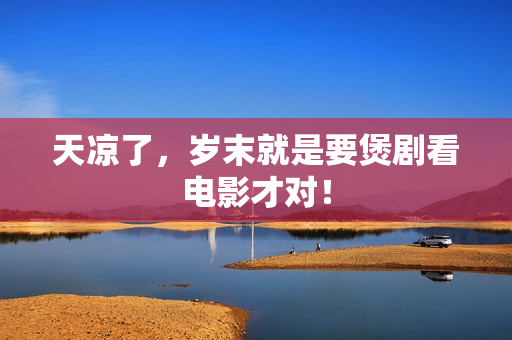 天凉了，岁末就是要煲剧看电影才对！