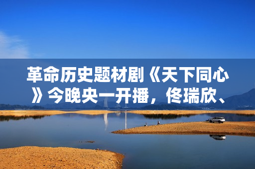 革命历史题材剧《天下同心》今晚央一开播，佟瑞欣、郭伟华等主演