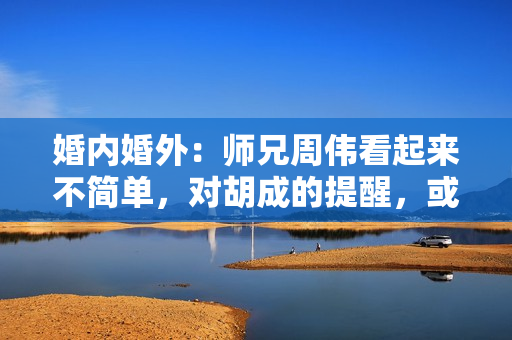 婚内婚外：师兄周伟看起来不简单，对胡成的提醒，或许都是伏笔