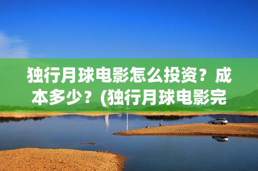 独行月球电影怎么投资？成本多少？(独行月球电影完整版在线观看)