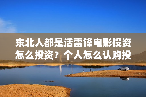 东北人都是活雷锋电影投资怎么投资？个人怎么认购投资份额？(东北人都是活雷锋是哪年的歌)
