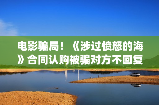 电影骗局!《涉过愤怒的海》合同认购被骗对方不回复怎么办?怎么追回资金?(电影诈骗案件立案后公安会怎么处理) 电影骗局!《涉过愤怒的海》合同认购被骗对方不回复怎么办?怎么追回资金?(电影诈骗案件立案后公安会怎么处理)