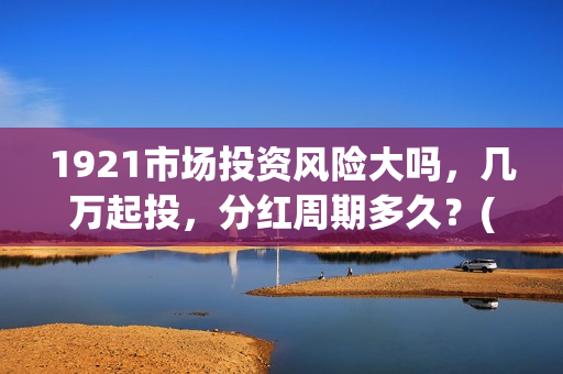 1921市场投资风险大吗，几万起投，分红周期多久？(1921投资比例)