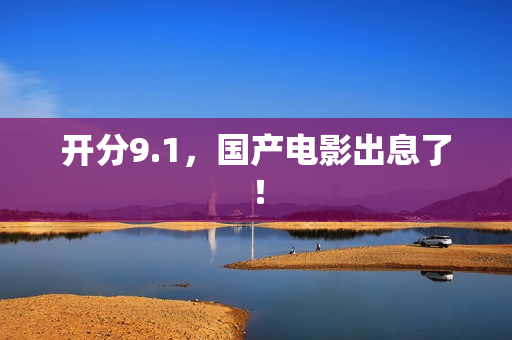 开分9.1，国产电影出息了！