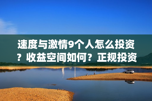 速度与激情9个人怎么投资？收益空间如何？正规投资流程是什么？(速度与激情q)