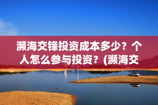 濒海交锋投资成本多少？个人怎么参与投资？(濒海交锋电影投资可靠吗)