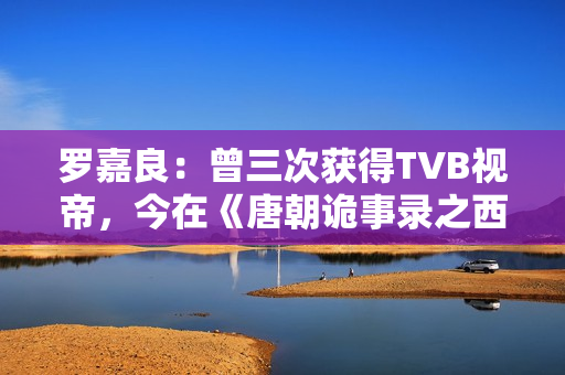 罗嘉良：曾三次获得TVB视帝，今在《唐朝诡事录之西行》中打酱油