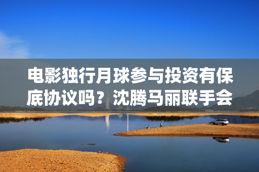 电影独行月球参与投资有保底协议吗？沈腾马丽联手会有高票房吗？(独行月球电影什么时候开机)