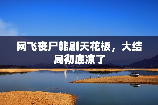 网飞丧尸韩剧天花板，大结局彻底凉了