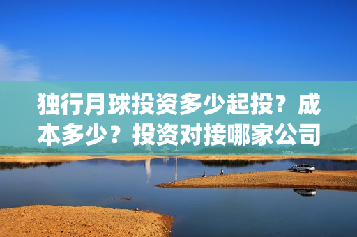 独行月球投资多少起投？成本多少？投资对接哪家公司？(独行月球成本)