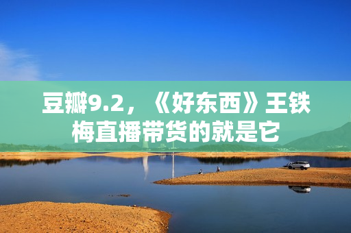 豆瓣9.2,《好东西》王铁梅直播带货的就是它 豆瓣9.2,《好东西》王铁梅直播带货的就是它