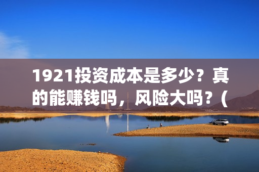 1921投资成本是多少？真的能赚钱吗，风险大吗？(电影1921投资成本)