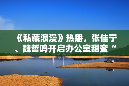《私藏浪漫》热播，张佳宁、魏哲鸣开启办公室甜蜜“秘恋”