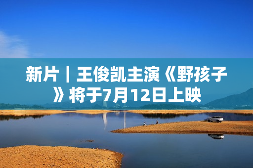 新片｜王俊凯主演《野孩子》将于7月12日上映